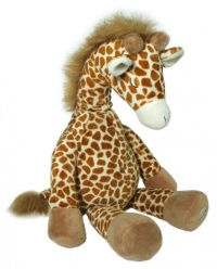 Cloud b Sound Machine Soother, Gentle Giraffe