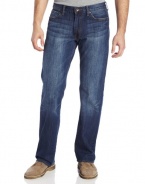 Lucky Brand Men's 361 Vintage Straight Leg Jean In Erwin