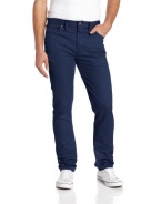 Dickies Men's Slim Skinny Fit 5-Pocket Pant