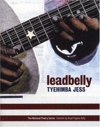 leadbelly: poems (National Poetry Series)