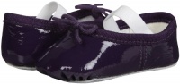 Bloch Girls' Baby Cha Cha , Prune-3 Infant