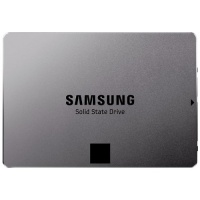 Samsung Electronics 840 EVO-Series 500GB 2.5-Inch SATA III Single Unit Version Internal Solid State Drive MZ-7TE500BW