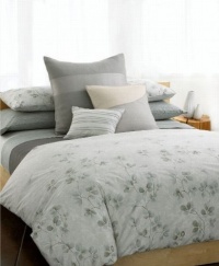 Calvin Klein Quince King Pillow Sham