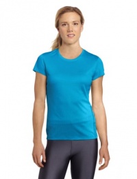 Asics Women's  Core Short Sleeve Top