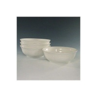 FRENCH COUNTRYSIDE S/4 CEREAL BOWLS