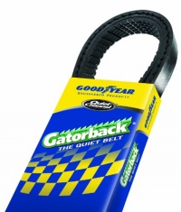 Goodyear 4040377 Gatorback Poly-V Belts