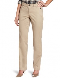 Dockers Women's Petite Continental Pant With Hello Smooth