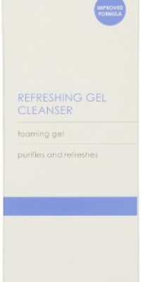 Clarisonic Refreshing Foaming Gel Cleanser 6 fl oz