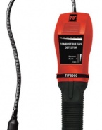 TIF Instruments TIF8900 Combustible Gas Detector