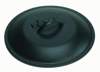 Lodge L5IC3 Cast Iron Lid, 8-inch