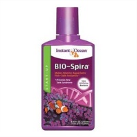 Instant Ocean 77964 IO BIO-Spira (Marine), 8.45-Ounce, 250-ml