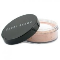 Bobbi Brown Sheer Finish Loose Powder - Sunny Beige, .25 oz