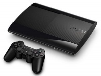 Playstation 3 Super Slim 500GB Console