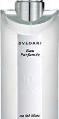 Bvlgari Eau Parfumee au the Blanc Eau de Cologne