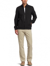 Michael Kors Men's Hooded Track Jacket