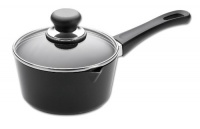 Scanpan Classic 2-Quart Covered Saucepan