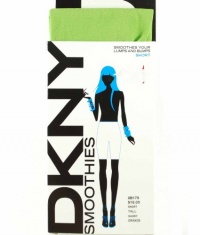 DKNY Smoothies Neon Bike Shorts, Mid-Thigh Control Shapewear