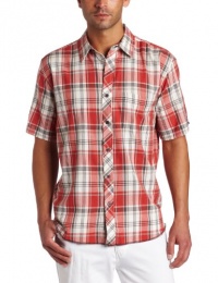 Horny Toad Men's Weldon Shirt