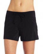 Ocean Avenue Women's Swim Short