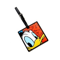 Disney by Britto from Enesco Donald Duck Luggage Tag 5 IN