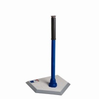 Franklin Sports MLB® Spring Swing? No Tip Batting Tee #14062