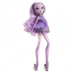 Barbie A Fashion Fairytale Flairies Shim'R Doll