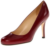 Kate Spade New York Women's Karolina Pump,Bordeaux,8 M US