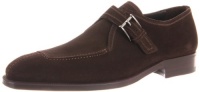 a.testoni Men's M45351BRM Loafer