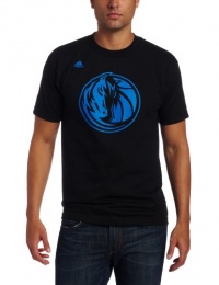 NBA Dallas Mavericks Dirk Nowitzki Black Nickname T-Shirt