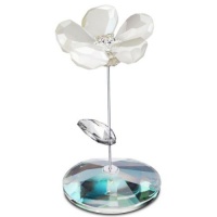 Swarovski Crystal #1048714, Jacky Rocking Flower, New 2010