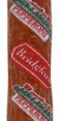 Bridgford Pepperoni, Old World, 16-Ounce Sticks (Pack of 3)