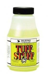 Delta Mustad Tuff Stuff Clear 7.5oz