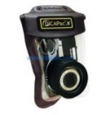 Dicapac WP-ONE Point & Shoot Digital Camera Waterproof Case