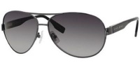 Hugo Boss 0421/P/S 0V81 WJ Dark Ruthenium