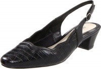 Easy Street Women's Ginger Slingback Pump