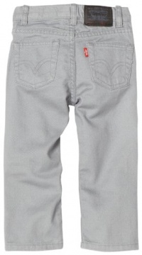 Levi's Baby-boys Infant 511 Slimy Jeans, Sidewalk, 18 Months