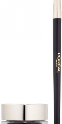 L'Oreal Paris Infallible Lacquer Liner 24H, Navy, 0.09 Oz