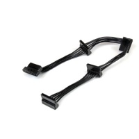 StarTech.com 4x SATA Power Splitter Adapter Cable (PYO4SATA)