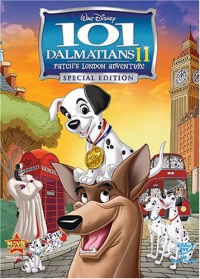 101 Dalmatians II: Patch's London Adventure (Special Edition)