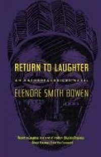 Return to Laughter: An Anthropological Novel (The Natural History Library)