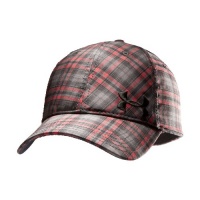 Men’s UA Progressor Stretch Fit Cap Headwear by Under Armour