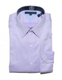 Tommy Hilfiger Men Special Edition Long Sleeve Dress Shirt