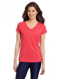 U.S. Polo Assn. Women's Short Sleeve T-shirt