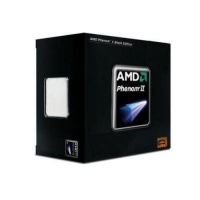 AMD Phenom II X4 965 AM3 3.4Ghz 512KB 45NM 125W 4000MHZ