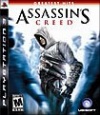 Assassin's Creed - Playstation 3