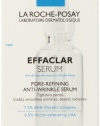 La Roche-Posay Effaclar Pore-Refining Anti-Wrinkle Serum, 1.01 Fluid Ounce