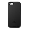 Acase iPhone 5s Case / iPhone 5 case - Superleggera PRO Dual Layer Protection case (Black)