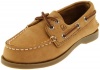 Sperry Top-Sider A/O Loafer,Sahara,8 M US Toddler