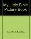 My Little Bible Picture Book