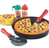 Small World Living Toys My-Oh-My Pizza Pie